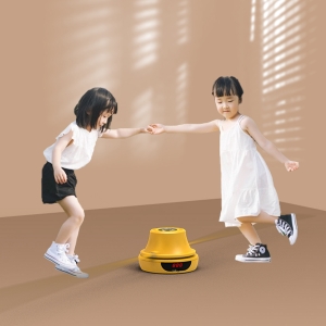 Electric Rope Skipping Machine