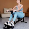 SHARP W5 HARISON Stamina Rower