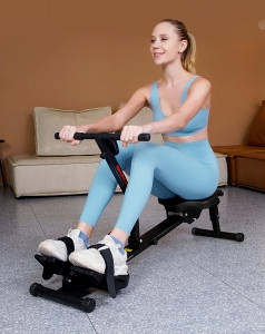 SHARP W5 HARISON Stamina Rower