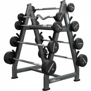 HR 328 Barbell Rack