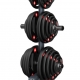 HR 329 Barbell Rack