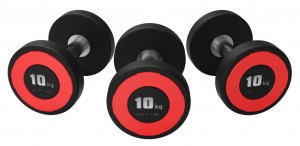 PU Dumbbells