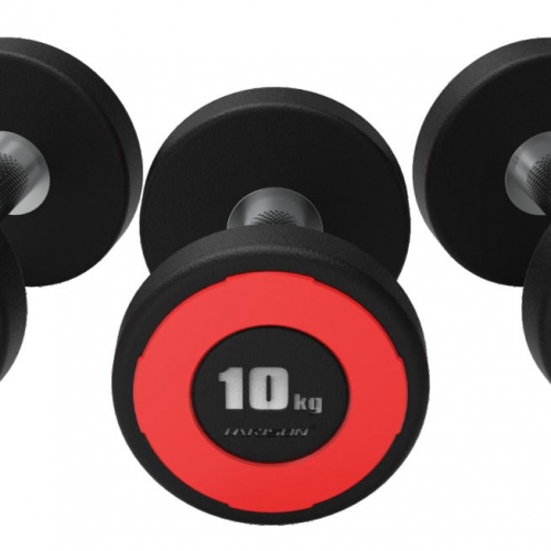 PU Dumbbells