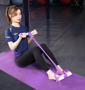 MonicaFit 425 Multifunctional yoga puller