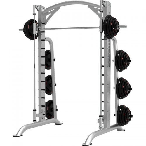 DISCOVER G11101 Multifunction Smith Machine