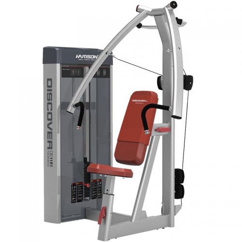 DISCOVER G1101 Chest Press Machine