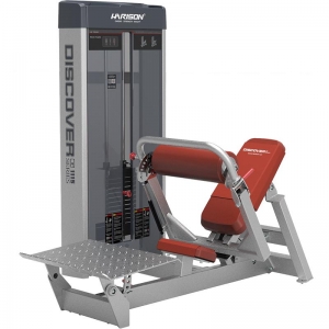 DISCOVER G1115 Hip Glute Machine