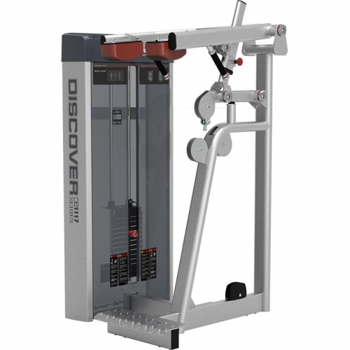 DISCOVER G1117 Calf Machine