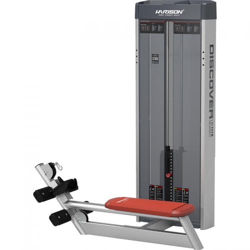 DISCOVER G1119 Seated Row Machine