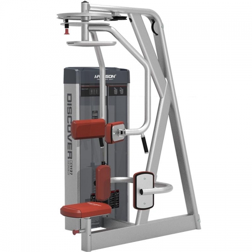 DISCOVER G1127 Rotary Waist Machine