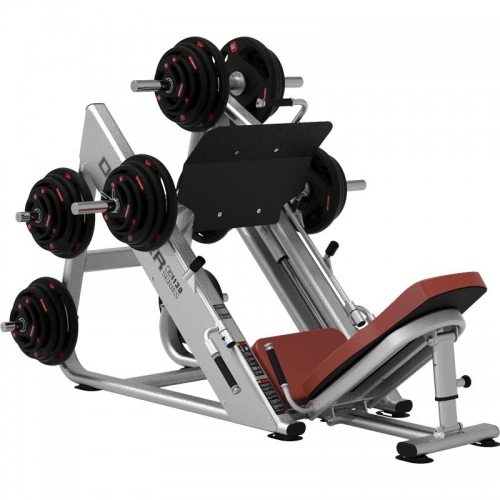 DISCOVER G1130 Hack Squat Machine