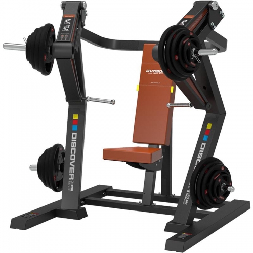 DISCOVER G1201 Chest Press Machine