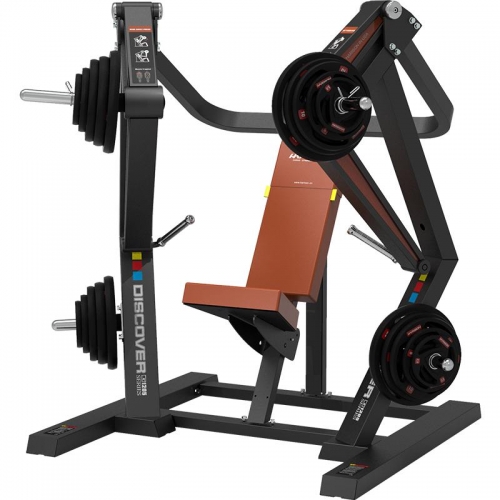 DISCOVER G1205 Lower Chest Press Machine