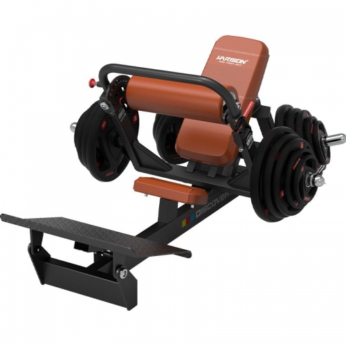 DISCOVER G1215 Hip Machine