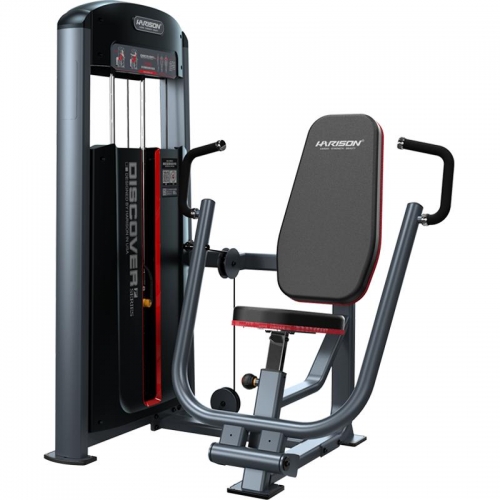 DISCOVER G1053 Chest Press Machine