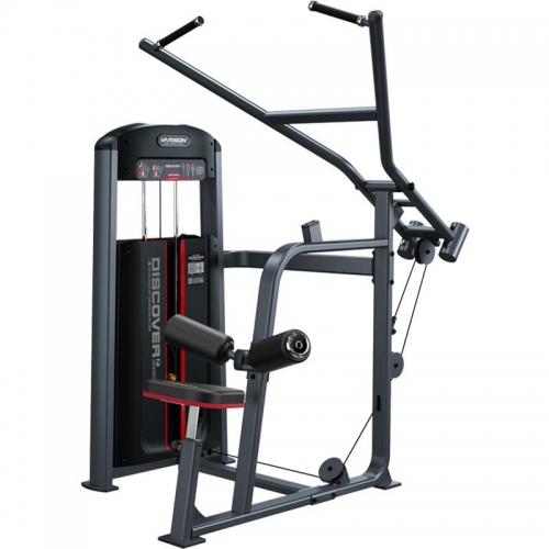 DISCOVER G1056 Lat Pulldown Machine