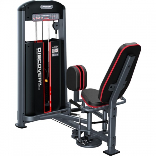 DISCOVER G1067 Hip Abductor Machine