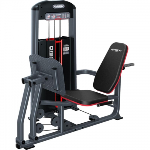 DISCOVER G1068 Hip Glute Machine