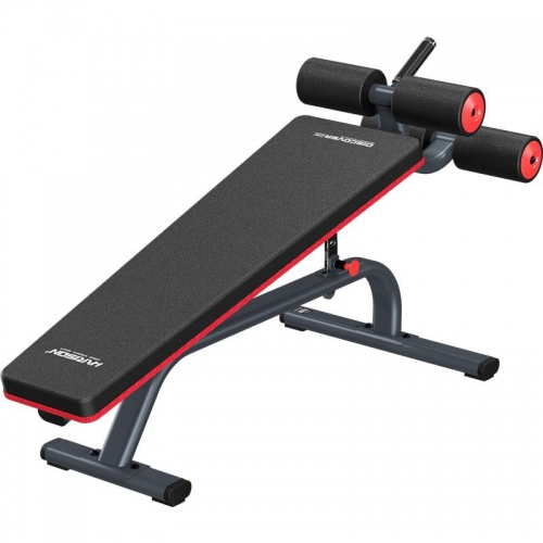 DISCOVER G3007 Adjustable Weight Bench