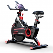 HARISON Discover X7 Wholly-Covering Exercise Bike