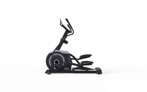 HR E1507Plus Light Commercial Intelligent Elliptical Trainer