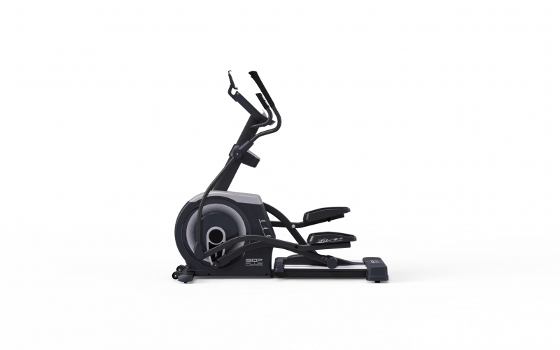HR E1507Plus Light Commercial Intelligent Elliptical Trainer