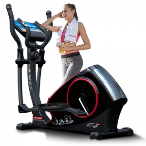 HR E6Plus Magnetic Elliptical Trainer