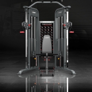 DISCOVER G109 FTS Glide Multi-function Trainer