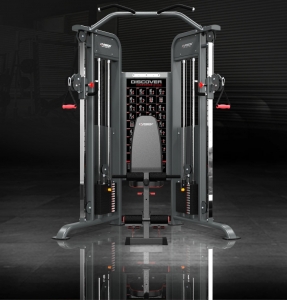 DISCOVER G109 FTS Glide Multi-function Trainer