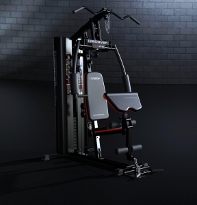 Single Station Comprehensive Trainer