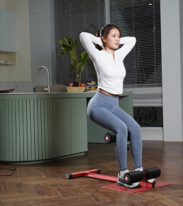 HR G603 Squat Assist Trainer