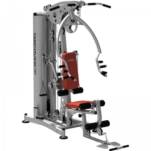 Multi-functional Trainning Machine