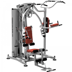 Multi-functional Trainning Machine