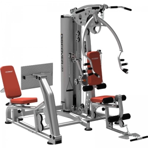 Multi-functional Trainning Machine