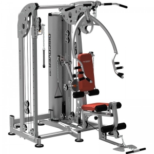 Multi-functional Trainning Machine