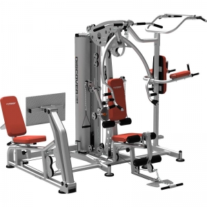 DISCOVER G1070-D Multi-functional Trainning Machine