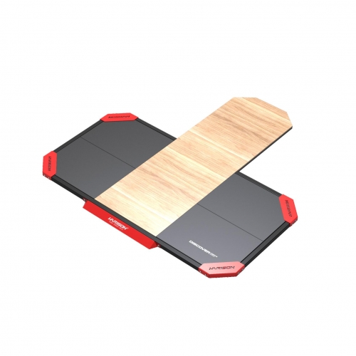 DISCOVER G37011-02 Trainning Floor