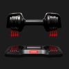 HARISON QG 101 Adjustable Dumbbells (7)