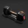 HARISON QG 101 Adjustable Dumbbells (7)