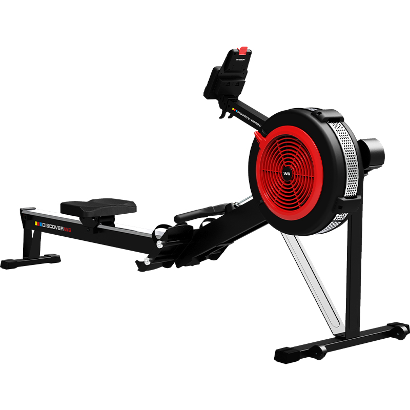 HARISON DISCOVER W6 Rowing Machine