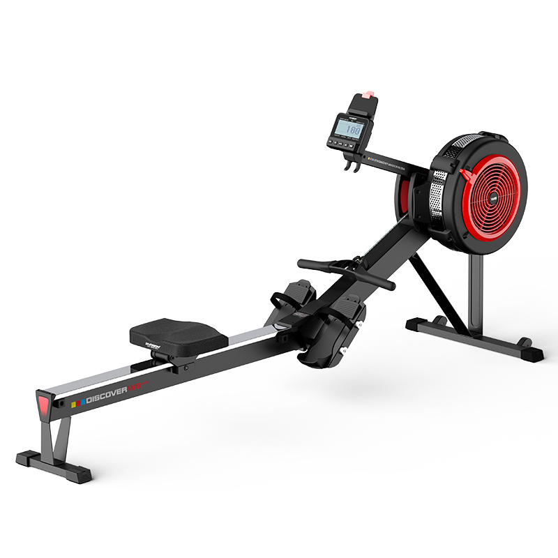 Rowing machine pelvic floor best sale