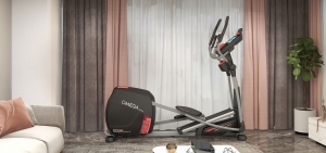 home gym fitness equipment