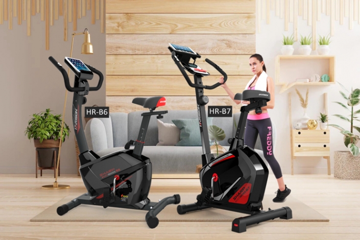 harison indoor cycling bike
