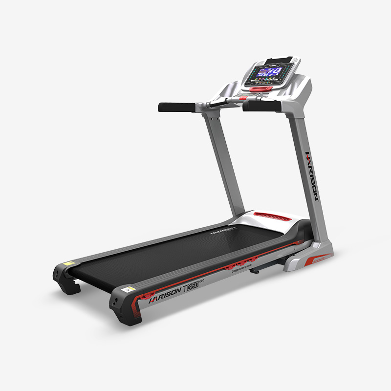 HARISON HR T360Eco Home Treadmill Harison Fitness best quality cardio and strength equipment
