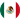 墨西哥圆形20