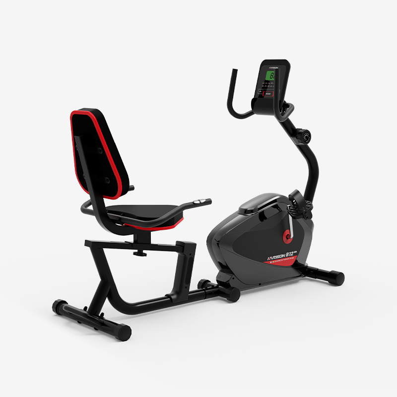 Special Offer HARISON HR B12 Home Recumbent Exercise Bike Second Hand Harison Fitness best quality cardio and strength equipment