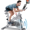Exercise Bike-4