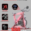 380 Exercise Bike