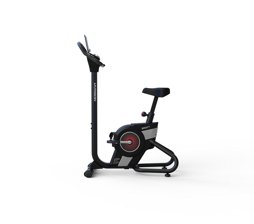 Gym Fitness Trojan Pursuit 360 Exercise Cycle Elliptical Machine