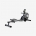 HARISON HR-W9 Eco Luxury Intelligent Self-powered Rowing Machine